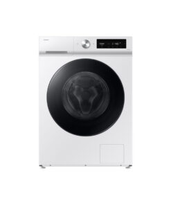 Washer - Dryer Samsung WD11DB7B85GWU3 1400 rpm 6 Kg 11 Kg