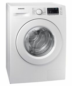 Washer - Dryer Samsung WD80T4046EE 8kg / 5kg Wit 1400 rpm