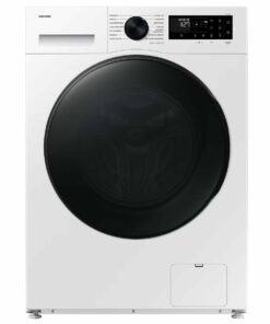 Washer - Dryer Samsung WD90DG5B15BEEC 1400 rpm 9 kg 6 Kg