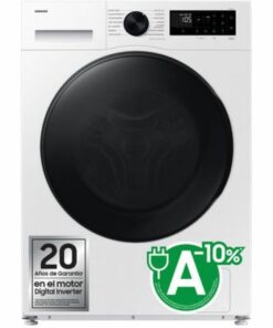 Washer - Dryer Samsung WD90DG5G34BEEC 1400 rpm 9kg / 6kg