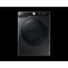 Washer - Dryer Samsung WD90DG6B85BBU3 1400 rpm 9 kg 6 Kg