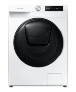 Washer - Dryer Samsung WD90T654DBE 9kg / 6kg 1400 rpm Wit