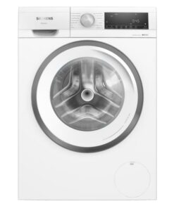 Washer - Dryer Siemens AG WN34A1V0ES 1400 rpm