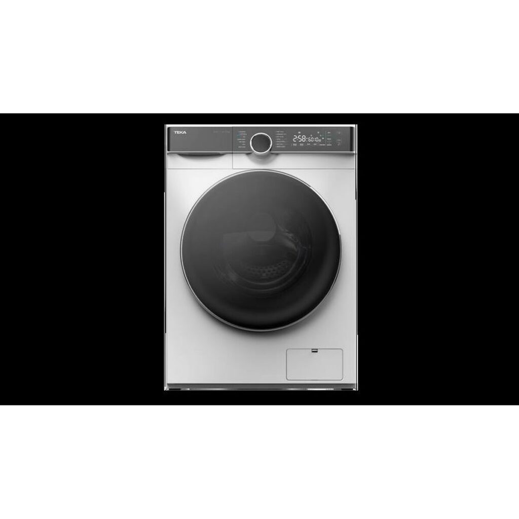 Washer - Dryer Teka