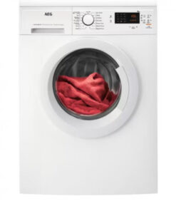 Wasmachine AEG LFA5I82WRE 59,6 cm 1200 rpm 8 kg