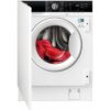 Wasmachine AEG LFN7G8434F 59,6 cm 1400 rpm 8 kg