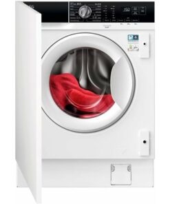 Wasmachine AEG LFN7G8434F 59,6 cm 1400 rpm 8 kg