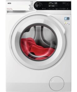 Wasmachine AEG LFR7294O2B 60 cm 1400 rpm 9 kg