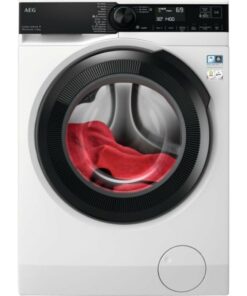 Wasmachine AEG LFR7314O4C 60 cm 1400 rpm 10 kg