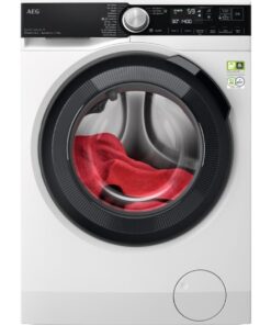 Wasmachine AEG LFR8504L6Q 60 cm 1400 rpm 11 Kg