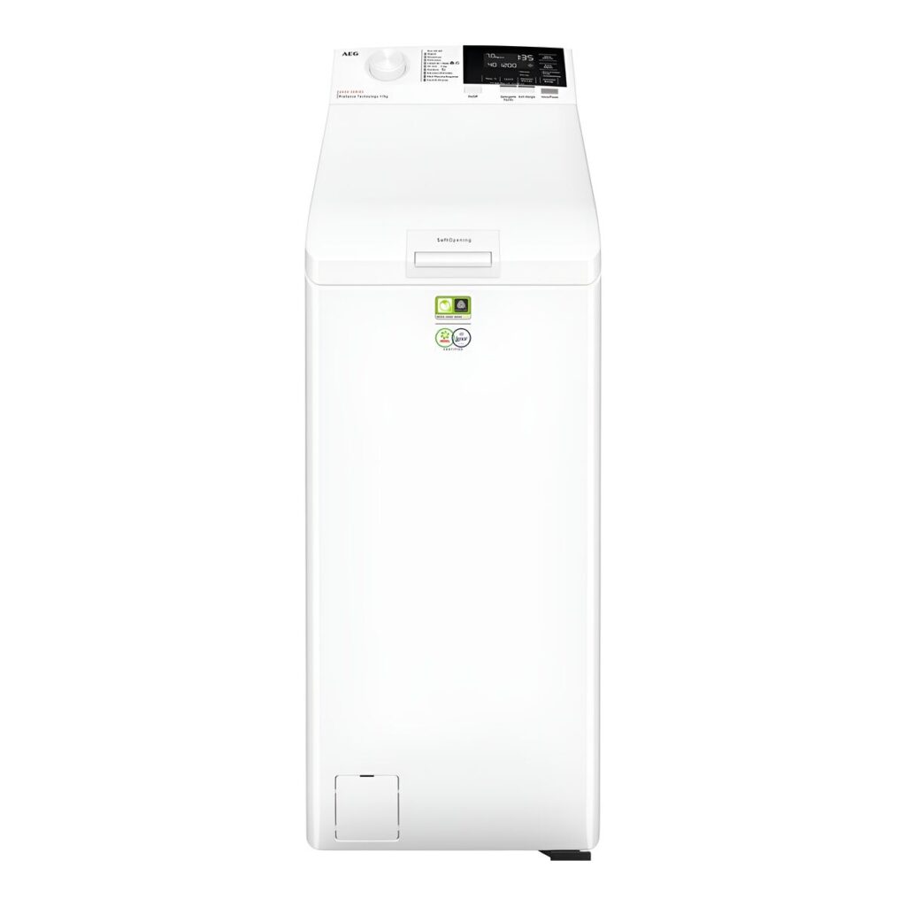 Wasmachine AEG LTA6G7331E 40 cm 1300 rpm 7 kg