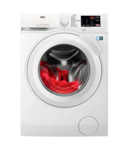 Wasmachine Aeg L6FBI827  8 kg 1200 rpm