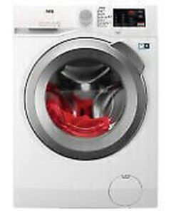 Wasmachine Aeg LFA6I8275A 8 kg 60 cm 1200 rpm
