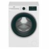 Wasmachine BEKO B3WFT510415W 60 cm 1400 rpm 10 kg