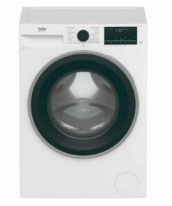 Wasmachine BEKO B3WFT510415W 60 cm 1400 rpm 10 kg