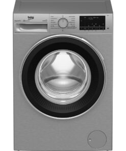 Wasmachine BEKO B3WFT58220X 60 cm 1200 rpm 8 kg