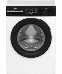 Wasmachine BEKO BM3WFU41041W 60 cm 1400 rpm 10 kg