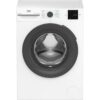 Wasmachine BEKO VBM3WFT310413WA 10 kg