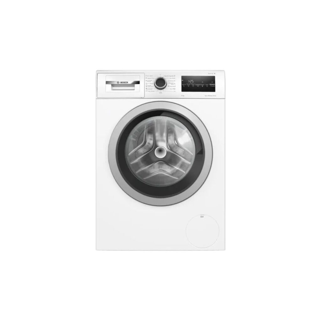 Wasmachine BOSCH WAN28201EP 60 cm 1400 rpm 9 kg