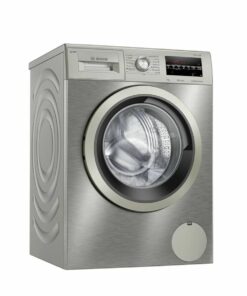 Wasmachine BOSCH WAU24S5XES 1200 rpm 9 kg