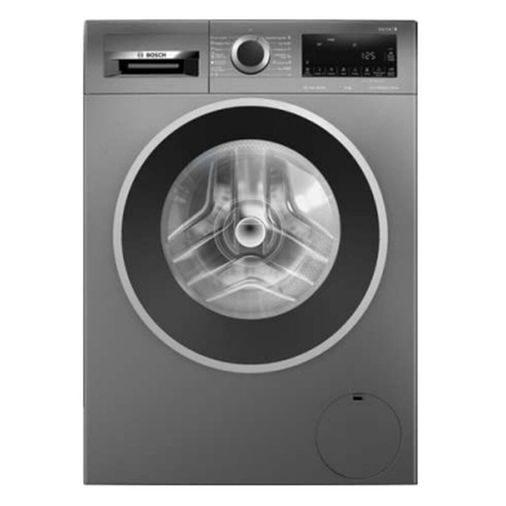 Wasmachine BOSCH WGG244ZRES 60 cm 1400 rpm 9 kg