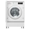 Wasmachine BOSCH WIW24307ES 59,6 cm 1200 rpm 8 kg