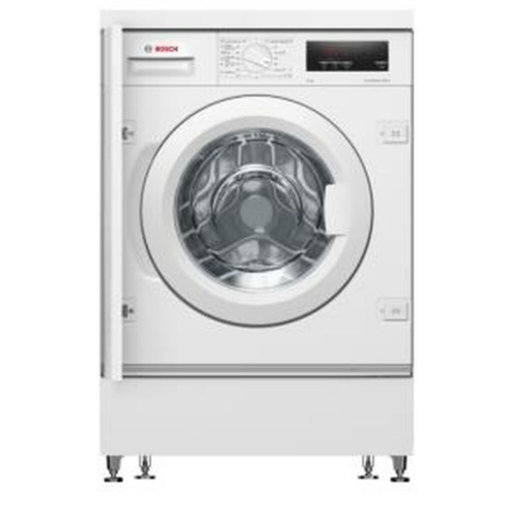 Wasmachine BOSCH WIW24307ES 59,6 cm 1200 rpm 8 kg