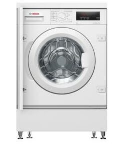 Wasmachine BOSCH WIW24307ES 59,6 cm 1200 rpm 8 kg