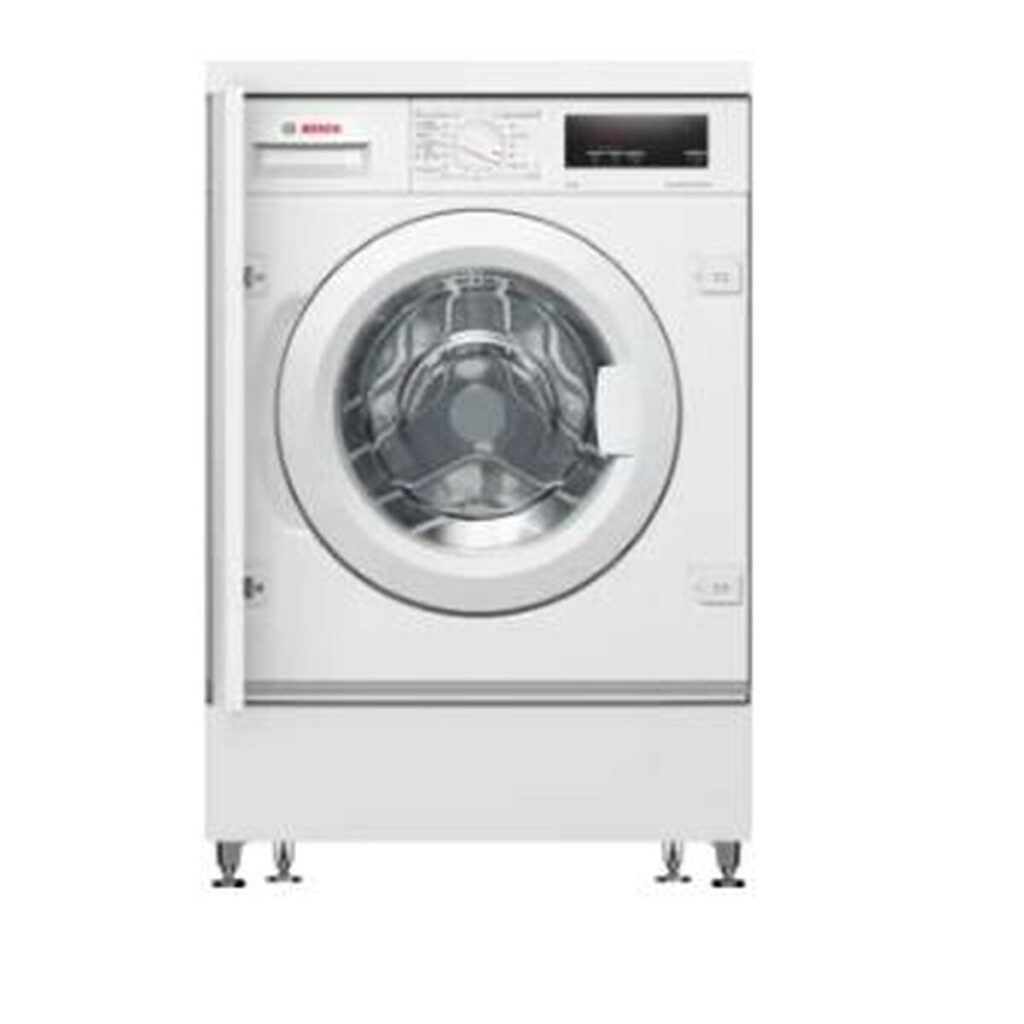 Wasmachine BOSCH WIW28302ES 59,6 cm 1400 rpm 8 kg