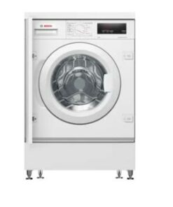 Wasmachine BOSCH WIW28302ES 59,6 cm 1400 rpm 8 kg