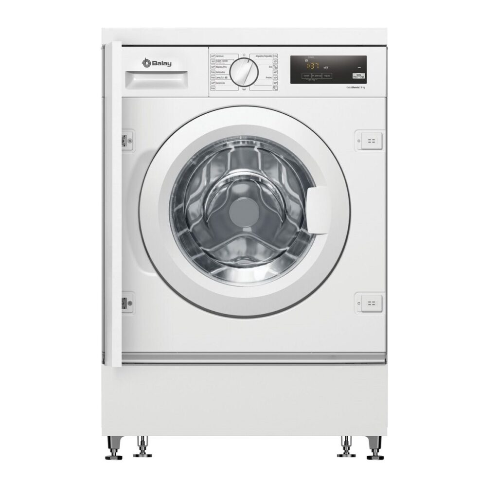 Wasmachine Balay 3TI979B 59,6 cm 1200 rpm 7 kg