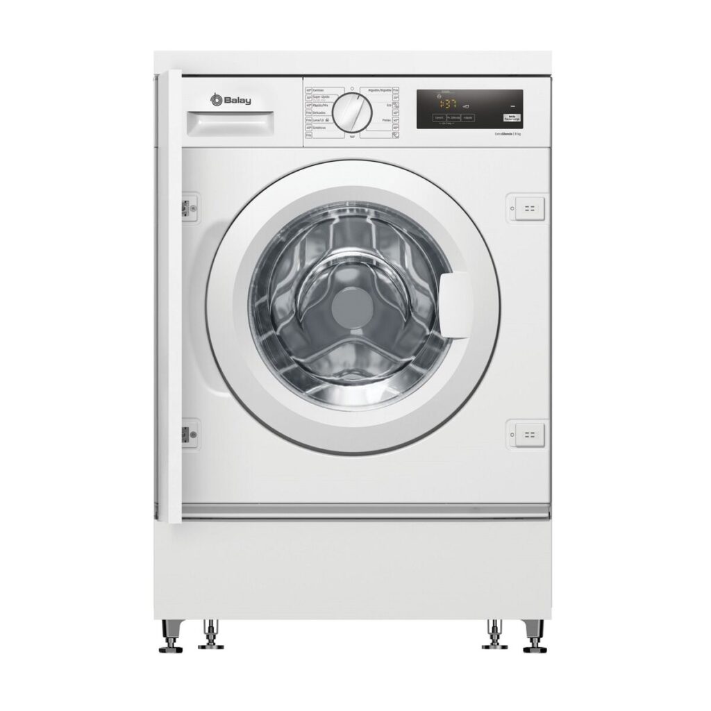 Wasmachine Balay 3TI987B 59,6 cm 1400 rpm 8 kg