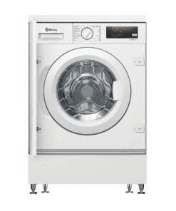 Wasmachine Balay 3TI987B 59,6 cm 1400 rpm 8 kg