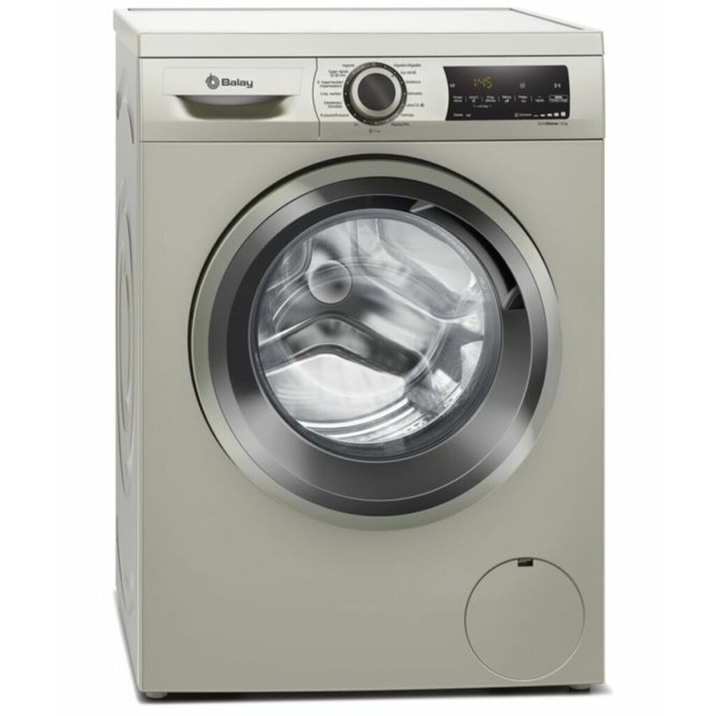 Wasmachine Balay 3TS384XT. 8 kg 1400 rpm
