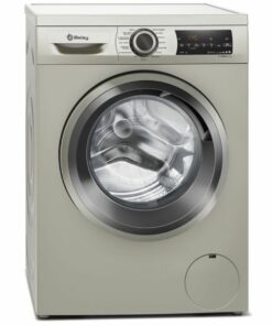 Wasmachine Balay 3TS384XT. 8 kg 1400 rpm