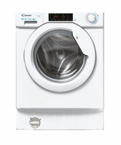 Wasmachine Candy 31800951 65 cm 8 kg 1400 rpm