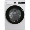 Wasmachine Candy BR412BL8S 12 kg 60 cm 1400 rpm
