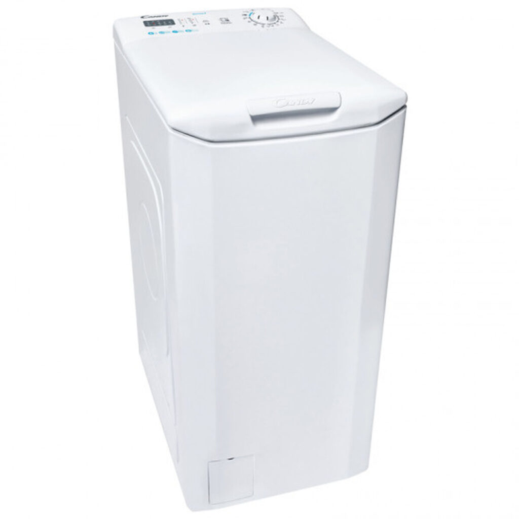 Wasmachine Candy CBW27D1ES 60 cm 1200 rpm 7 kg