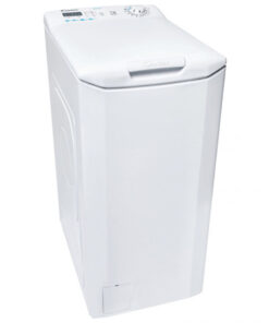 Wasmachine Candy CBW27D1ES 60 cm 1200 rpm 7 kg