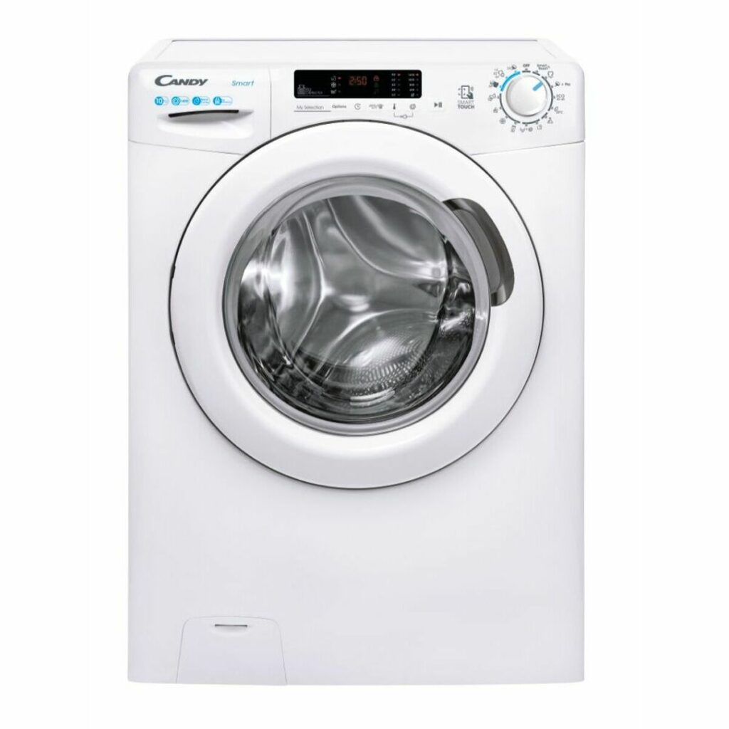 Wasmachine Candy CS 14102DE / 1-S 60 cm 1400 rpm 10 kg