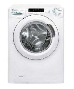 Wasmachine Candy CS 14102DE / 1-S 60 cm 1400 rpm 10 kg