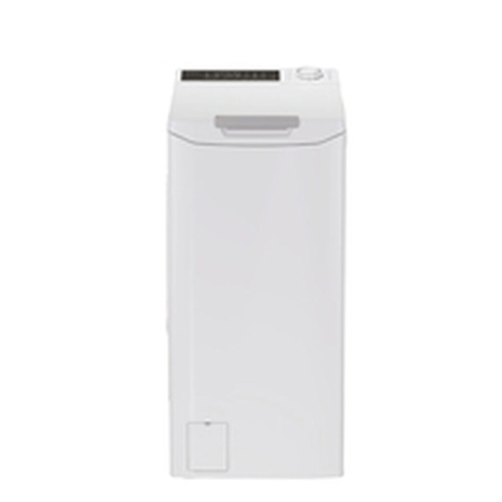 Wasmachine Candy TCA286TM5S 1200 rpm 8 kg 41 cm