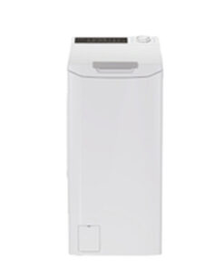 Wasmachine Candy TCA286TM5S 1200 rpm 8 kg 41 cm