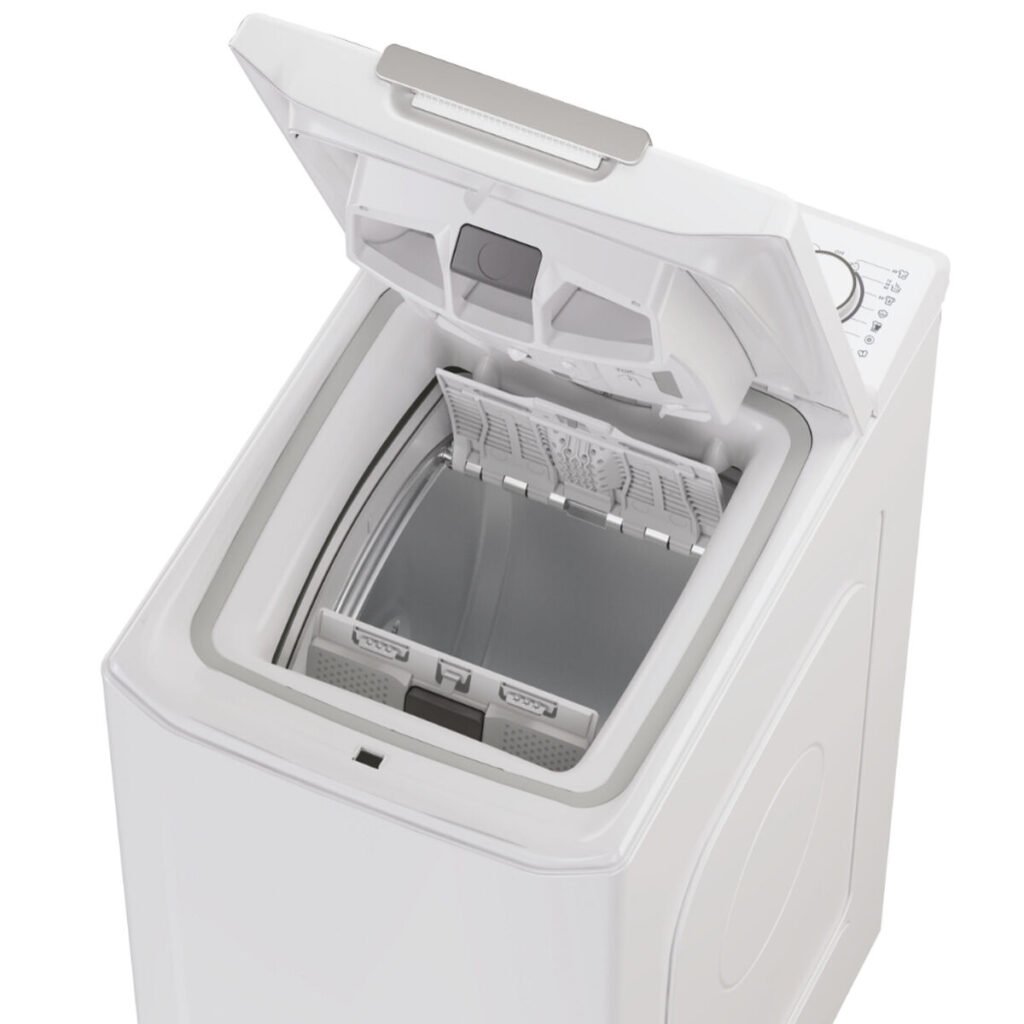 Wasmachine Candy TCA474TM5-S