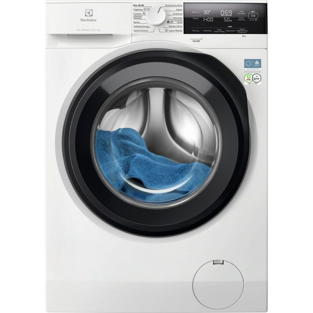Wasmachine Electrolux EFI7394N2B 9 kg