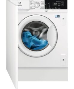 Wasmachine Electrolux EN7F4722AN 59,6 cm 1200 rpm 7 kg