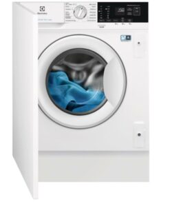 Wasmachine Electrolux EN7F4842OF 59,6 cm 1400 rpm 8 kg