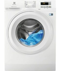 Wasmachine Electrolux EW6F5142FB 10 KG 1400 RPM Wit 10 kg