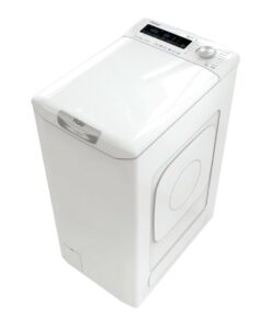 Wasmachine Haier RTXSG48TMCE/37 1400 rpm 41 cm 8 kg Wit