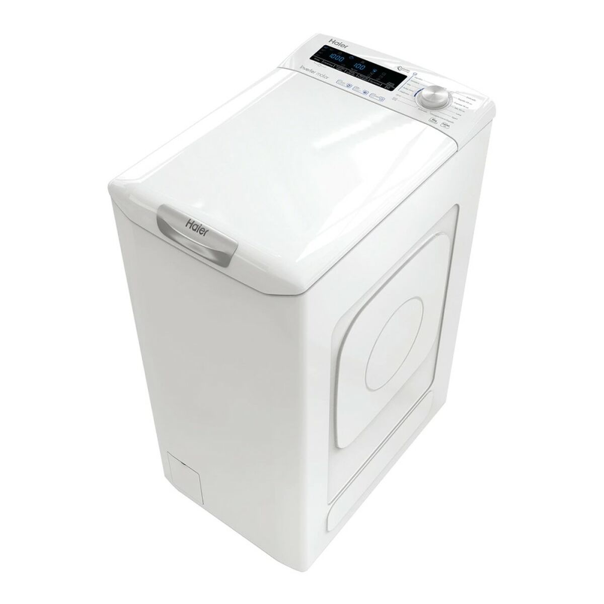 Wasmachine Haier RTXSG48TMCE/37 1400 rpm 41 cm 8 kg Wit